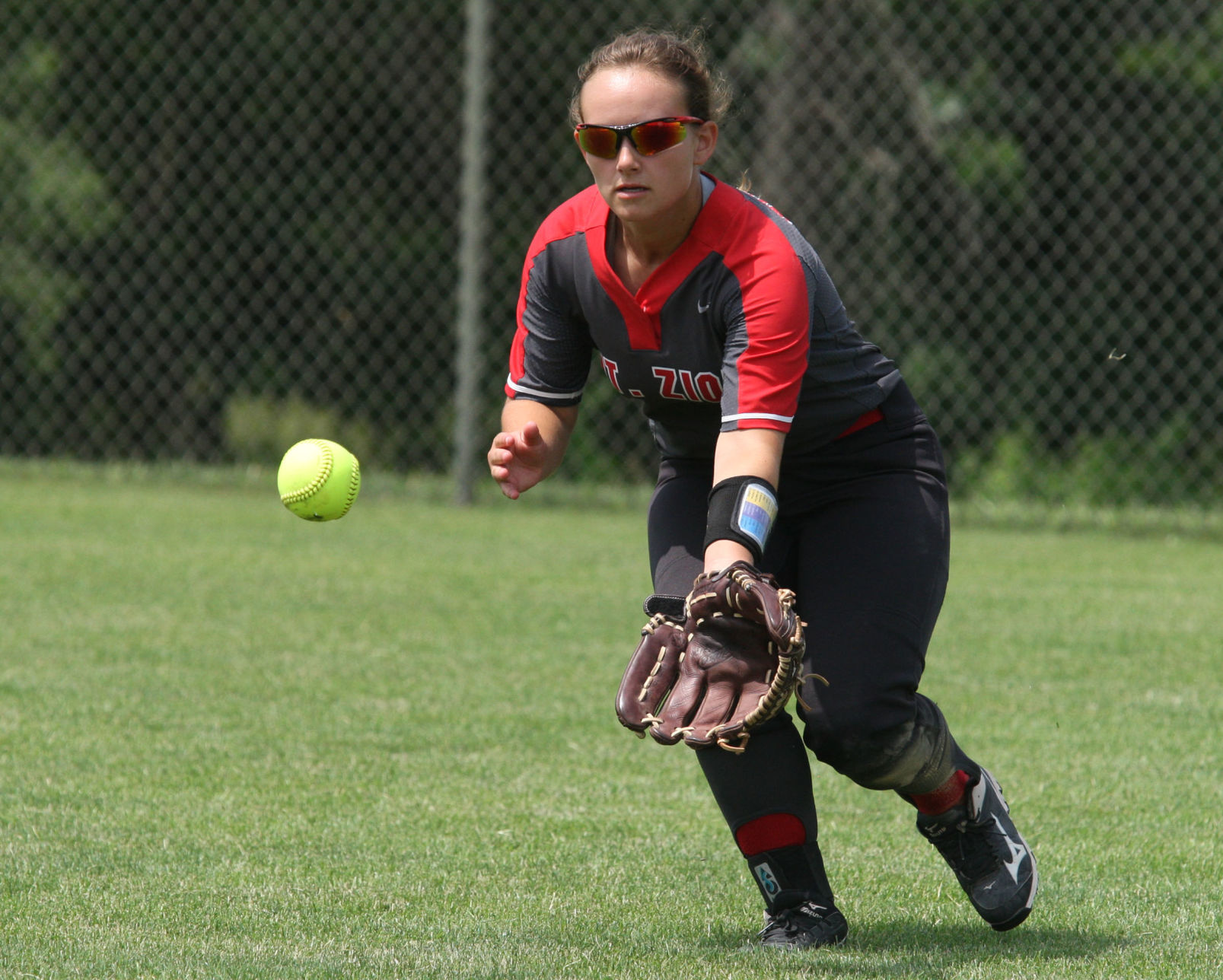 Mt Zion vs Providence Catholic softball 5 6.9.18.jpg